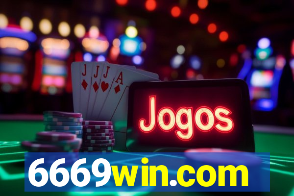 6669win.com