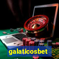 galaticosbet