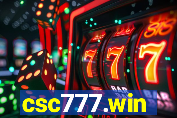 csc777.win