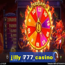 jilly 777 casino