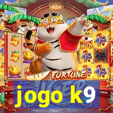 jogo k9