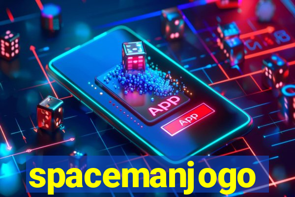 spacemanjogo