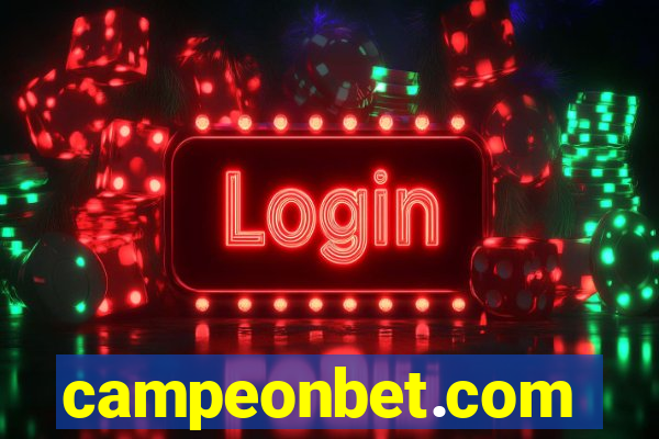 campeonbet.com