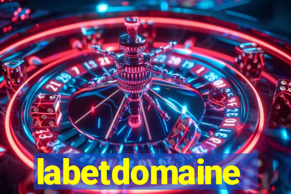 labetdomaine