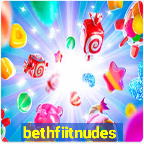 bethfiitnudes