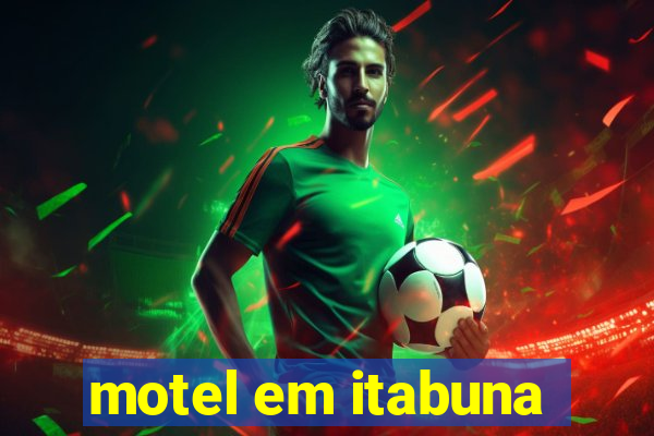 motel em itabuna