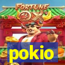 pokio