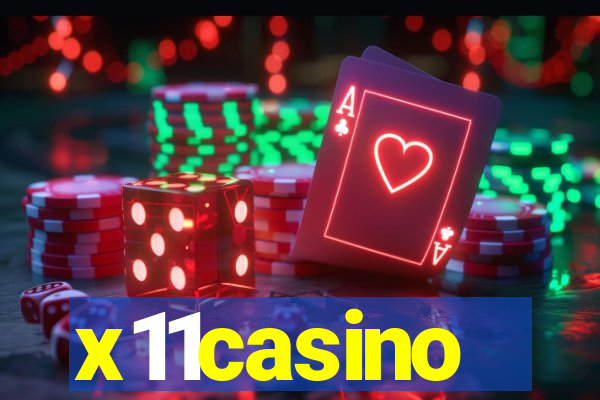 x11casino