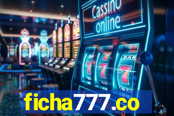 ficha777.co