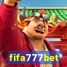 fifa777bet