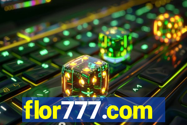 flor777.com