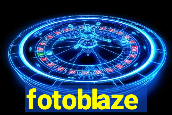 fotoblaze