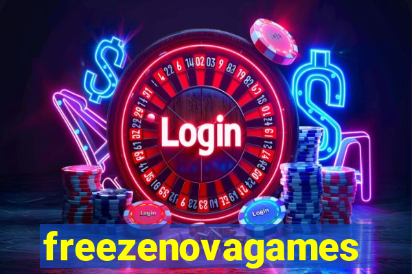 freezenovagames