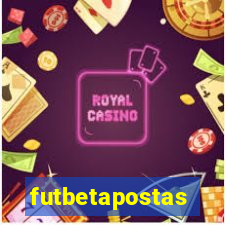 futbetapostas