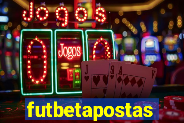 futbetapostas