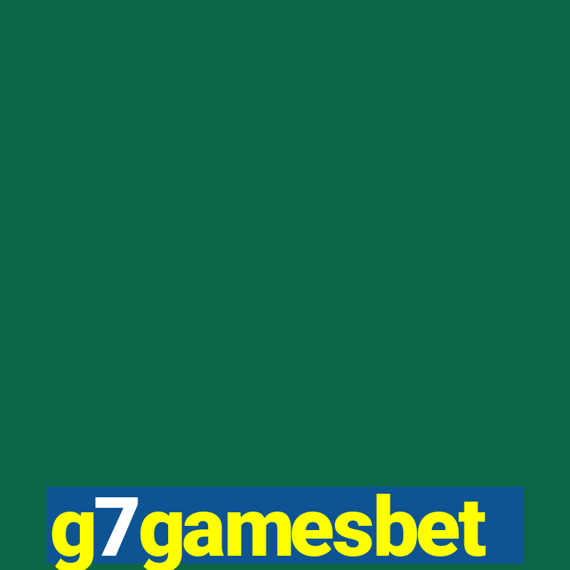 g7gamesbet