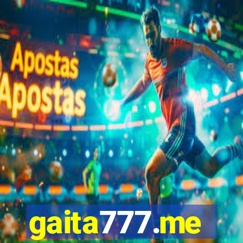 gaita777.me