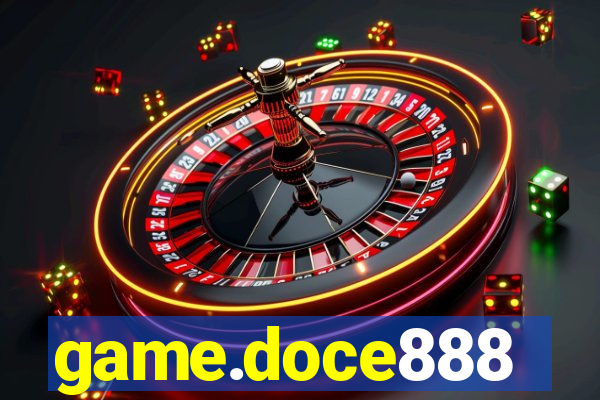 game.doce888