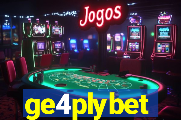 ge4plybet