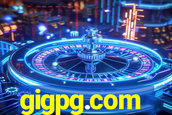 gigpg.com