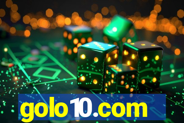 golo10.com