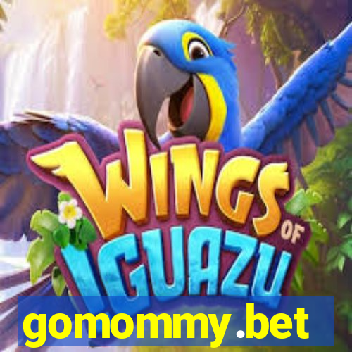 gomommy.bet