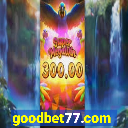 goodbet77.com