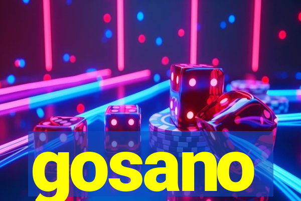 gosano