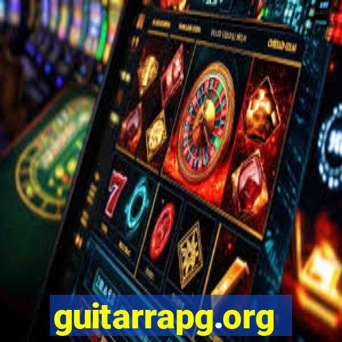 guitarrapg.org