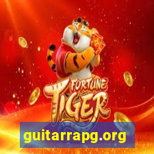 guitarrapg.org