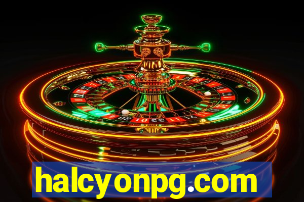 halcyonpg.com