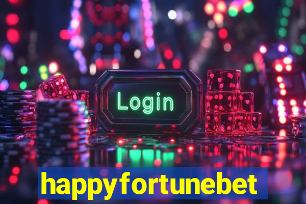 happyfortunebet.com