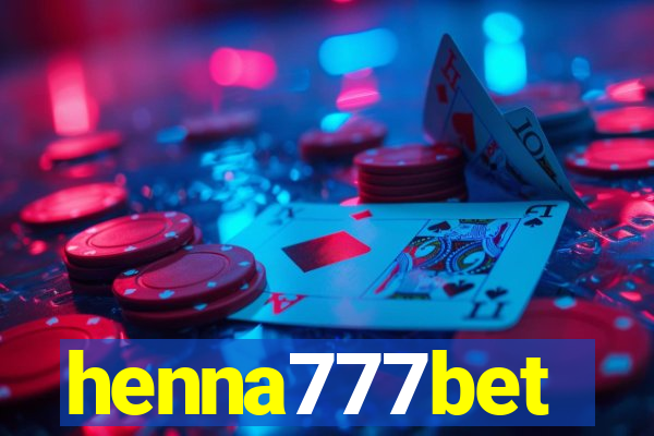 henna777bet