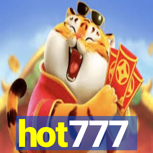 hot777