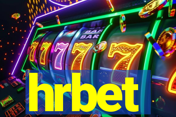 hrbet