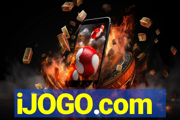 iJOGO.com