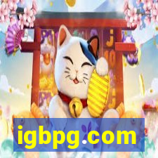 igbpg.com