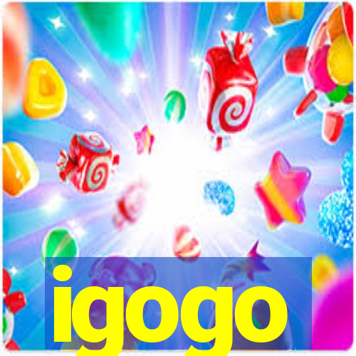 igogo