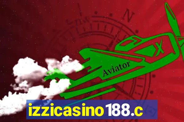 izzicasino188.com