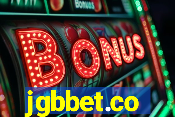 jgbbet.co