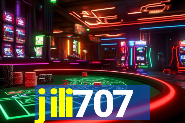 jili707