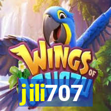 jili707