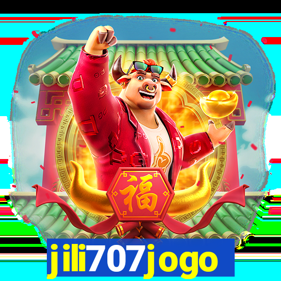 jili707jogo