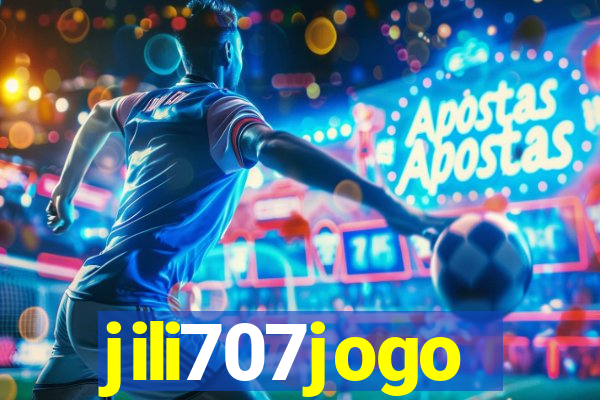 jili707jogo