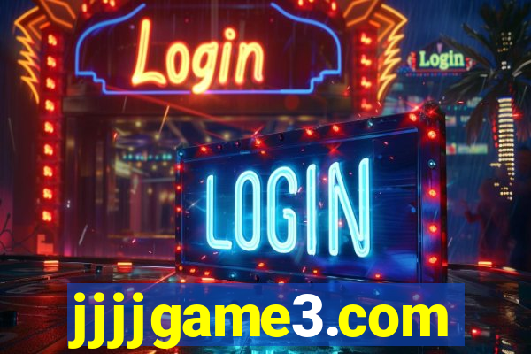 jjjjgame3.com