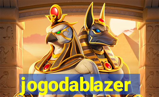 jogodablazer