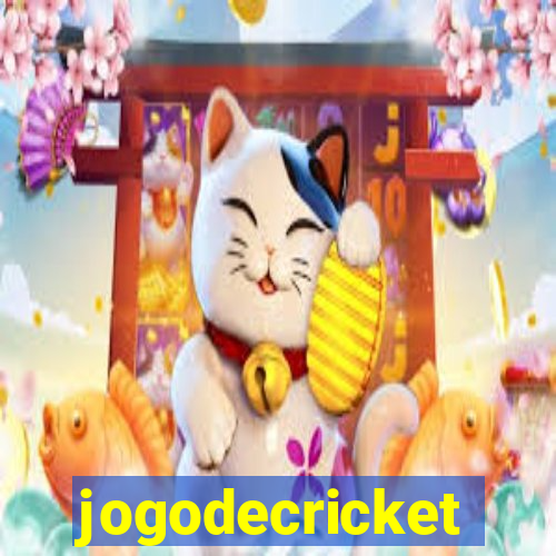 jogodecricket