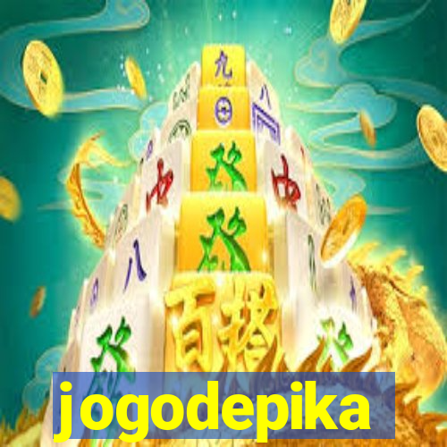 jogodepika