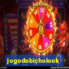 jogodobicholook