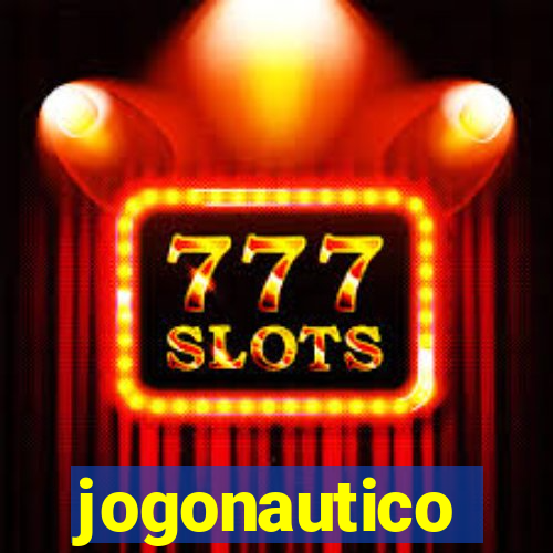 jogonautico